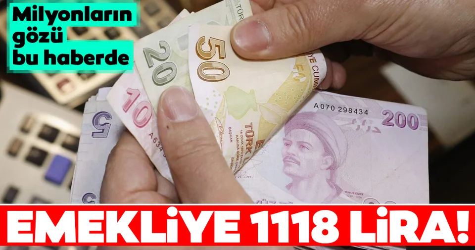 emekli bayram ikramiyesi zammi olacak