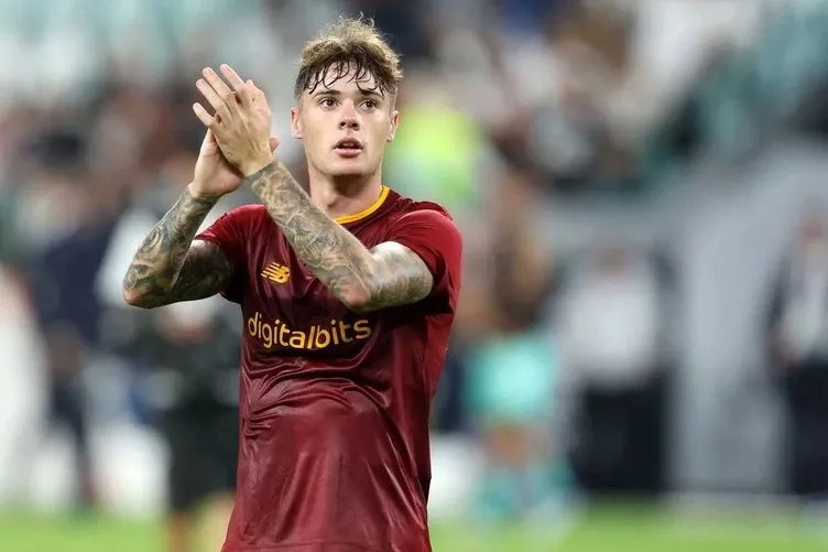 Son dakika haberi: Transferde bomba iddia! Zalewski Süper Lig deviyle görüştü...