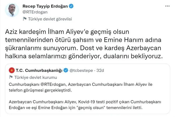siyasilerden-gelen-gecmis-olsun-mesajlarina-baskan-erdogandan-tesekkur-1644078855862.jpg Siyasilerden gelen geçmiş olsun mesajlarına Başkan Erdoğan'dan teşekkür!