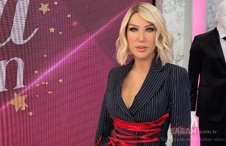 Seda Sayan’ın gerçek ismini kimse bilmiyordu! İşte Seda Sayan’ın herkesten sakladığı o ismi!