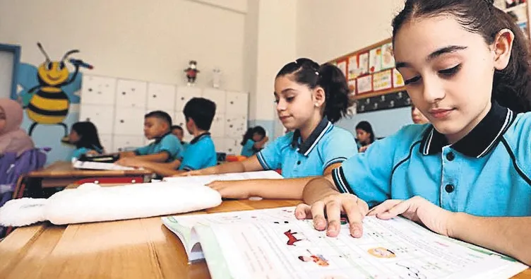 İlk hafta sabır şart