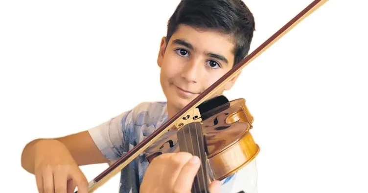 Mozart ödüllü Ali’ye ‘Memleketim’ daveti