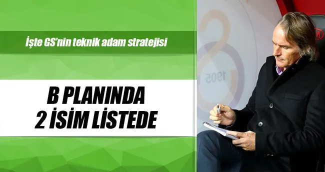 B Planı Abdullah Avcı&Slaven Bilic