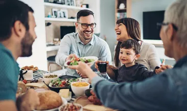 Kurban Bayramı’nda beslenmeye dikkat!