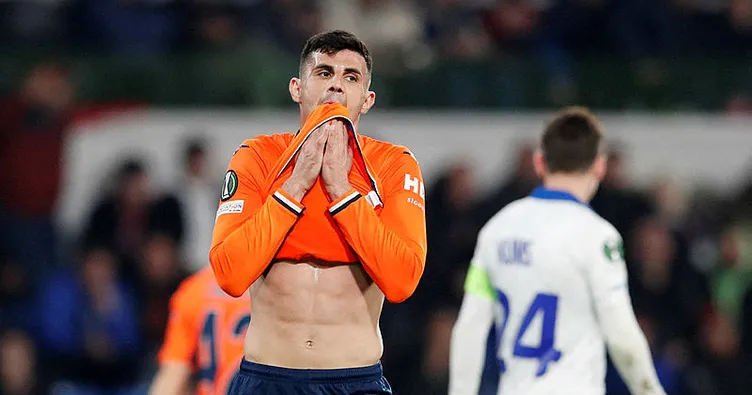 Danijel Ramic RAMS Başakşehir'de Danijel Aleksic ile yollar ayrıldı - Son Dakika Spor ...