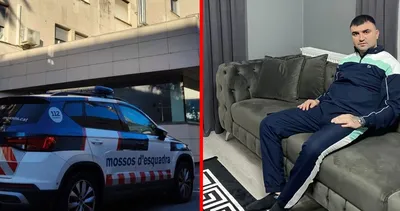 10 Kardeşler suç örgütü lideri Mekin Büyükdeniz’e kanlı pusu: Önce ayaklarından vurdular ardından hastanede infaz etiler