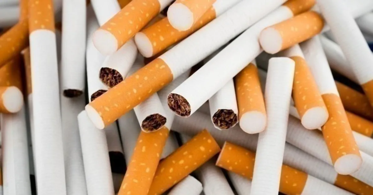 Sigaraya zam geldi mi? SİGARA FİYATLARI GÜNCEL 14 HAZİRAN: Sigara zammı sonrası JTI, BAT, Philip Morris marka sigara fiyatları ne kadar oldu? - Son dakika -