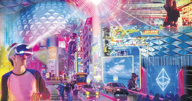 Metaverse’te suç işleme özgürlüğü yok!