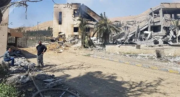 Son Dakika: Suriye operasyonu böyle görüntülendi