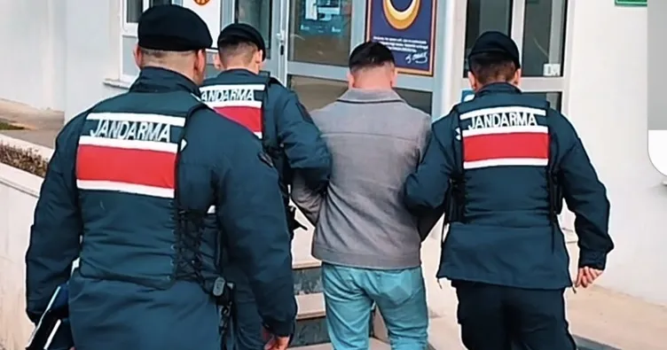 Bizi kim alabilir? dediler! Jandarma aldı