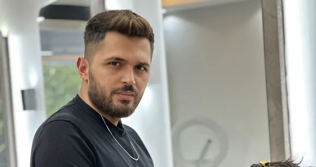 Mete Koçak mikro kaynak saçı anlatıyor