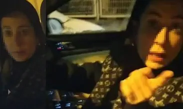 Trafik magandası finans uzmanına 15 yıl istendi: Sarhoş halde araçlara vurup polisleri ezmişti! #istanbul Trafik magandası finans uzmanına 15 yıl istendi: Sarhoş halde araçlara vurup polisleri ezmişti! #istanbul