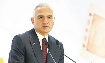 Kültür yatırımlarıyla turizm arasında kopmaz bir bağ var