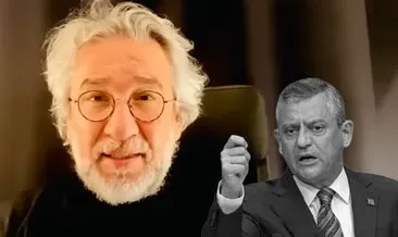 FETÖ'cü Can Dündar CHP'ye rota çizdi: Özgür Özel'in akıl hocası ortaya çıktı!