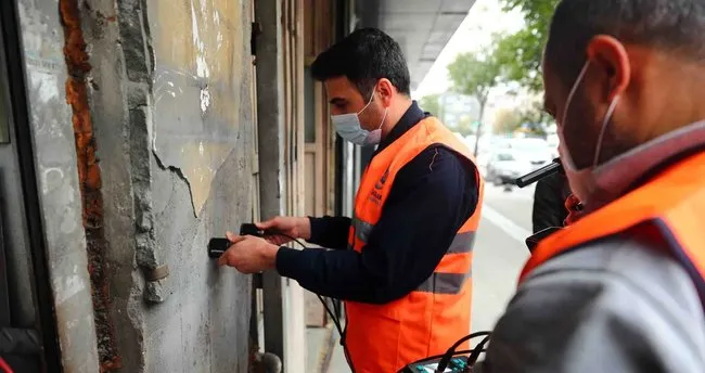 Bina Dayaniklilik Testi Basvurulari Artti Son Dakika Haberler