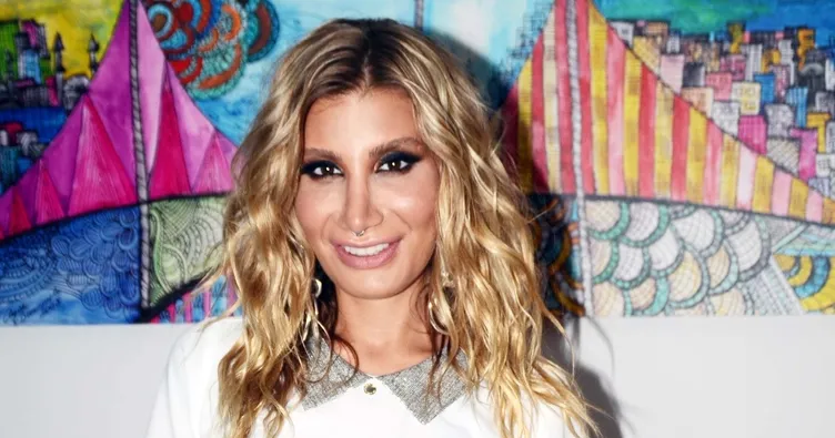 İrem Derici’nin selülitleri şoke etti