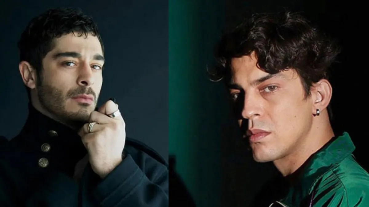 Ünlü isimlere uyuşturucu soruşturmasında yeni dalga! 14 kişi hakkında gözaltı kararı: Aralarında Burak Deniz ve Norm Ender de var Ünlü isimlere uyuşturucu soruşturmasında yeni dalga! 14 kişi hakkında gözaltı kararı: Aralarında Burak Deniz ve Norm Ender de var