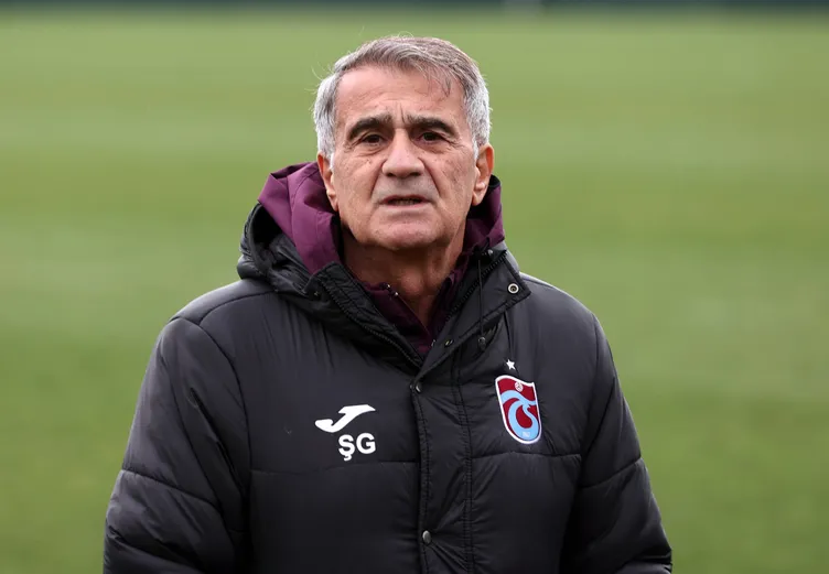 Son dakika haberi: Eren Elmalı’nın yerine üç aday! Şenol Güneş karar verecek...