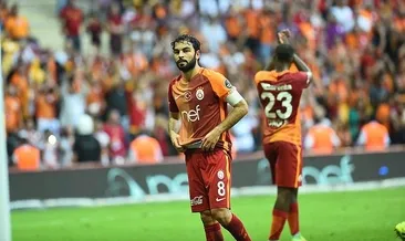 Selçuk İnan efsanelerin izinde