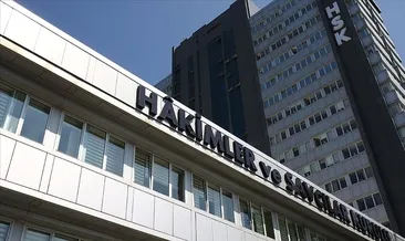 HSK’dan ziyaretçi yasağı