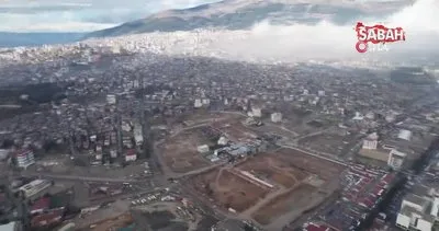 Depremde yıkılan Ezgi Apartmanı’nda korkunç şüphe! Apartman kolonsuz mu yapıldı | Video