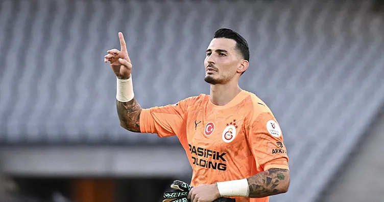 Uğurcan Çakır’da özel madde devreye giriyor! İşte ödenecek ücret...