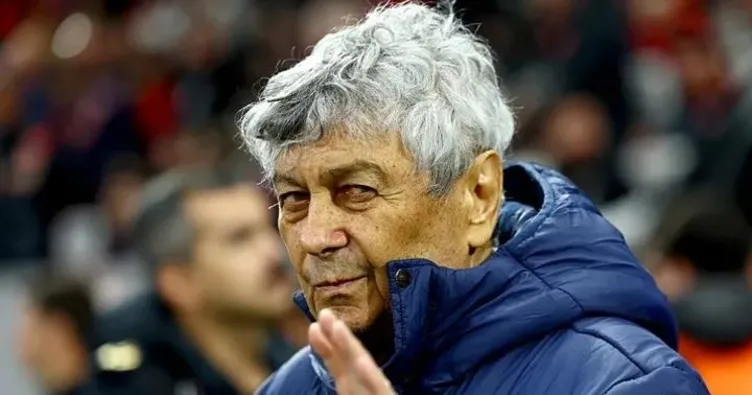 ‘Mircea Lucescu’nun durumu kötüleşti’