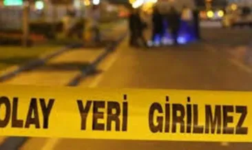 Şiddetli rüzgar can aldı