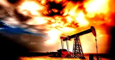 SON DAKİKA: Brent petrol ve doğal gazın ateşi sönmüyor! Altın fiyatları yeniden yükseliyor: Rusya Ukrayna Savaşı piyasaları sallıyor