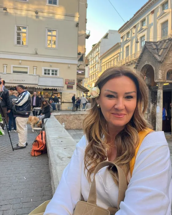 Henüz 16 yaşındayken kaybetmişti! Pınar Altuğ’un duygu dolu baba özlemi İnsanın babası gibi yok