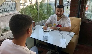 Babalık davasını adli yardımla açtı