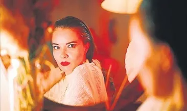 Umut Ertek Türkiye’yi temsil edecek