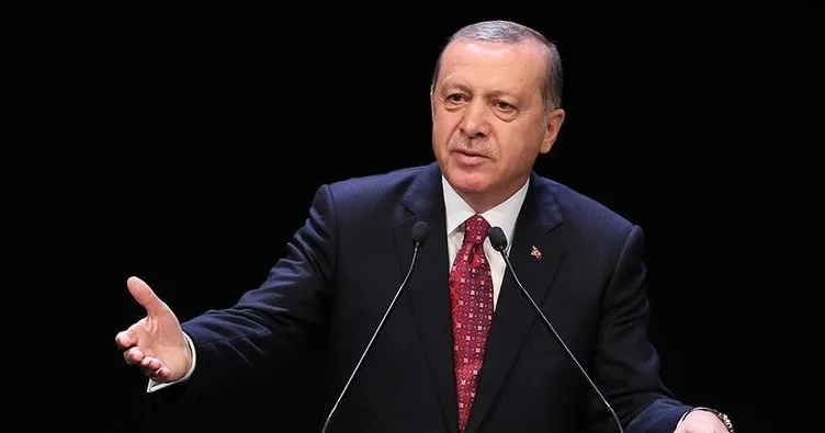 Erdoğan’dan Kılıçdaroğlu’na tokat gibi yanıt!