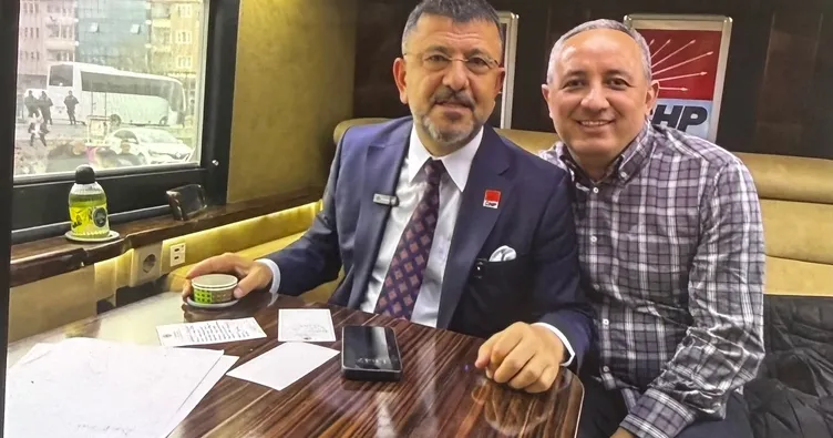 Veli Ağbaba soruşturmasında yeni gelişme! Turgut Koç konuştu: Veli Ağbaba çağırdı; 500 bin TL var mı? diye sordu!