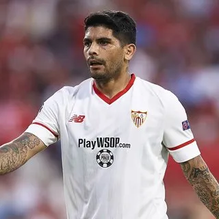 Sevilla'dan Banega için flaş açıklama