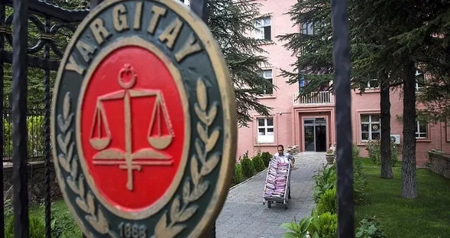 Selam Tevhidde kumpas davası Yargıtay’da