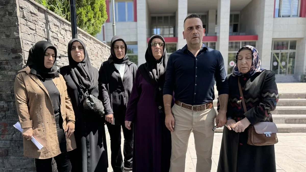 Erzurum'da anne kız cinayetinin perde arkası! Eşini aldattı diye katletmişti ama…