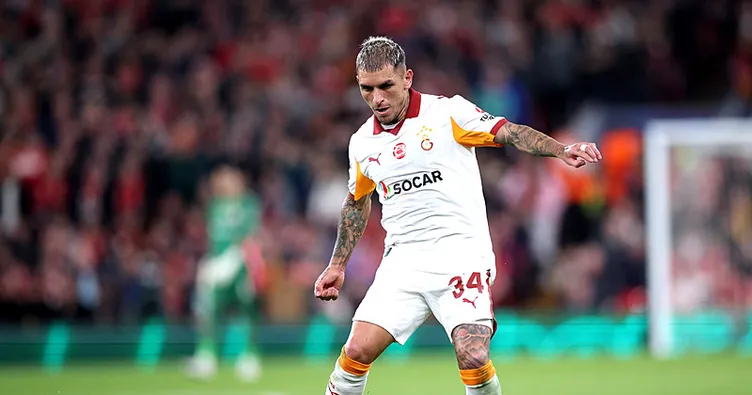 Lucas Torreira’dan milli takım açıklaması: Beni çok kötü hissettiriyor