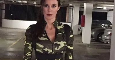 Defne Samyeli’ye kardeşi Sühan Samyeli’den jest! Defne Samyeli’nin erkek kardeşi ile benzerliği ağızları açık bıraktı...