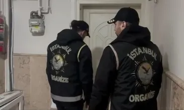 FETÖ’ye ByLock operasyonu: 25 gözaltı