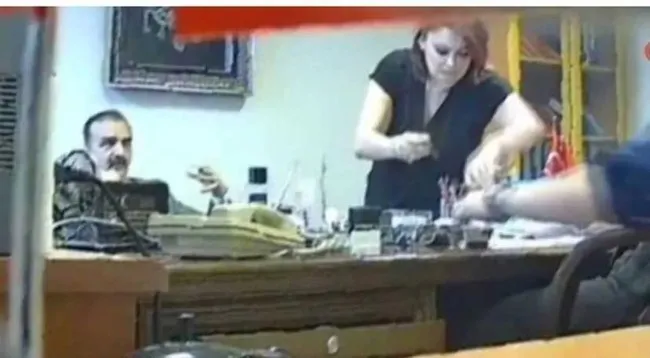 SON DAKİKA… Savcı Yavuz Engin’i makamında tehdit eden  Mustafa Kemal Zengin hakim karşısında! Duruşmada gergin anlar: Haddini bil!