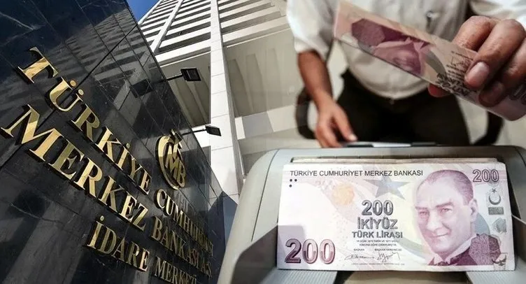 SON DAKİKA | Merkez Bankası faiz kararı BELLİ OLDU! Nisan 2022 Merkez Bankası toplantısı ve faiz kararı sonrası piyasalar için kritik mesajlar