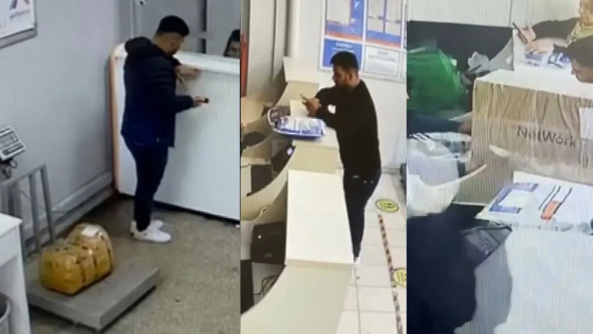 İstanbul’da 12 milyonluk vurgun! Yöntemleri şoke etti: Sen gönder biz ondan alırız