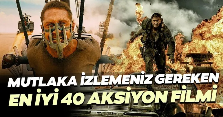 Mutlaka izlenmesi gereken en iyi filmler listesi