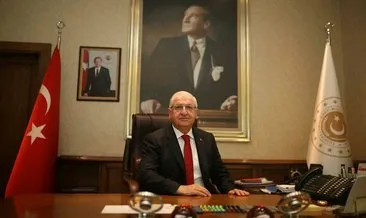 Milli Savunma Bakanı Güler Sarıkamış şehitlerini andı: Ders alınması gereken tarihi bir hadisedir