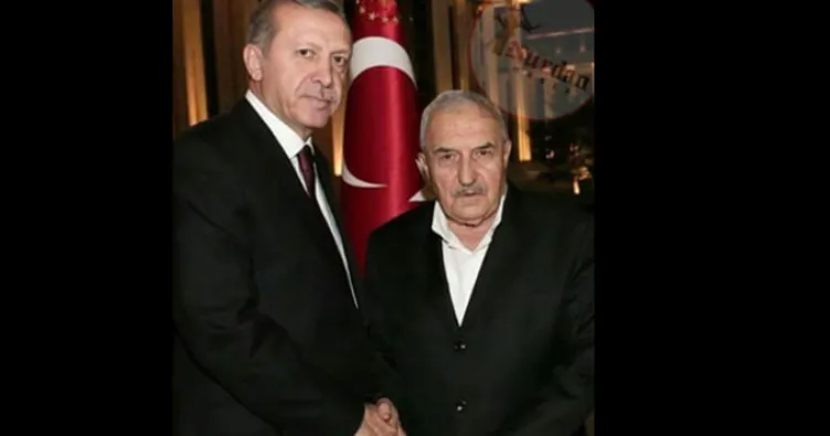 Said Nursi talebesi Bayramoğlu EVET dedi