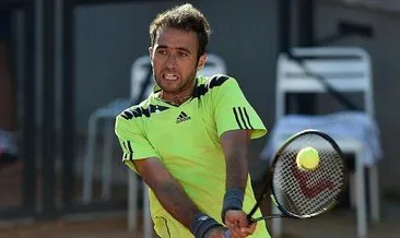 A Milli Erkek Tenis Takımı Davis Cup’ta İsrail ile karşılaşacak