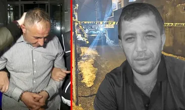 Bayram iznine çıkıp eniştesini bıçaklayarak vahşice katletti! Caninin savunması kan dondurdu: ‘Her şey 5 dakika içinde oldu’ #erzurum