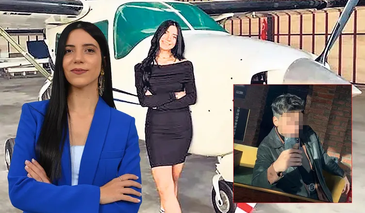 SON DAKİKA... Türbülans Çiğdem öğrencisini bile dolandırmış! Savcılığa koşan gencin anlattıkları şaşkınlık yarattı: 1’e 3 veriyoruz deyip...