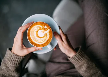 Sonbaharın en güzel eşlikçisi! Balkabaklı kahveden kestaneli latteye 4 farklı tarif